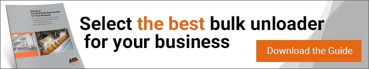 Select the best bulk unloader for your business