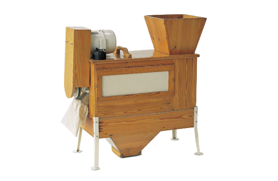 The Original AZO Cyclone Screener