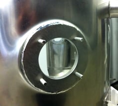 AZO bulk bag unloader