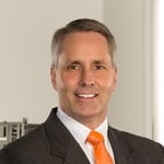 David Wall, AZO® CHEM Sales Manager