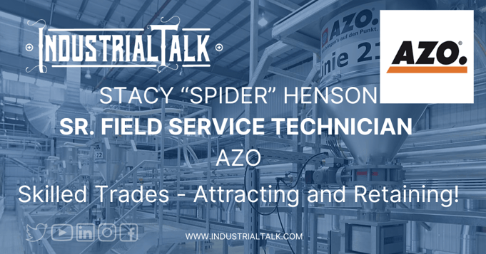 Stacy Spider Henson