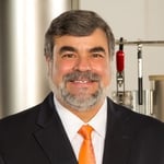 Bill Nesti, AZO® VITAL Sales Manager