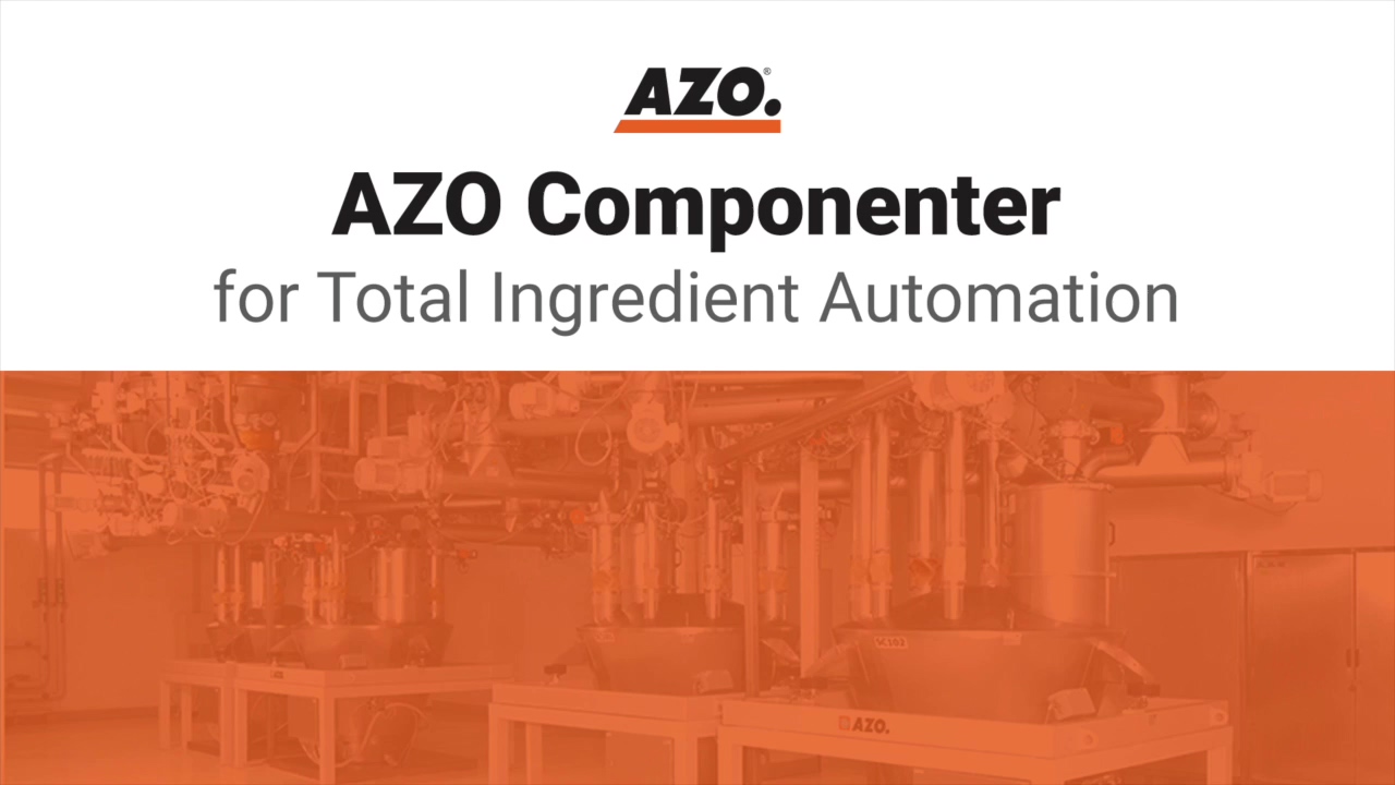 Download AZO COMPONENTER® Guide