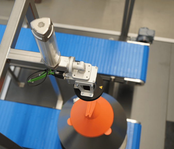 Machine | AZO RoLog®